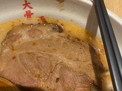 -味千拉面(上海松江二店)