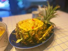 -在湖边私厨小馆