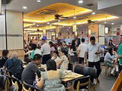 -蒋家桥饺面店(东关街店)