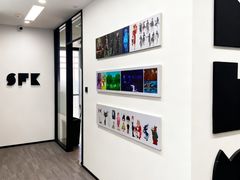 -新东方斯芬克艺术留学作品集培训(郑州校区)