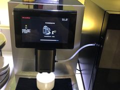 -南航明珠v2头等舱公务舱休息室