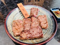 羽下肉-老乾杯和牛烧肉(王府中环店)