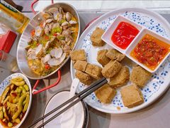 -阿甘龙虾·重庆麻麻鱼(中豪店)