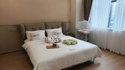 -侒悦缦月子中心·疗愈园区(龙岗店)