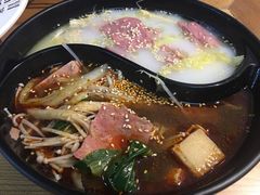 -U鼎冒菜