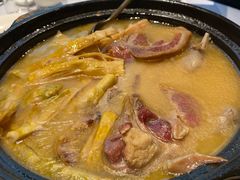 杭州老鸭煲-知味观(湖滨总店)