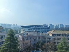 -浙江农林大学(东湖校区)