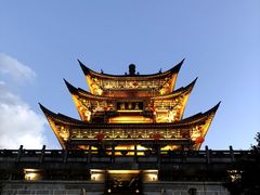 -大理古城