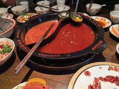 -牛市坎火锅(建设路店)