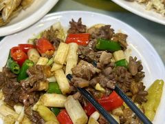 -姐妹鸭仔饭店(湾南路店)