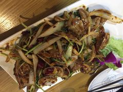 食客烧烤-食客烧烤(罗道庄店)