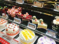 -85度C(苏州平江万达店)