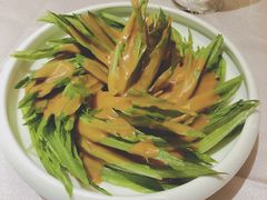 麻酱凤尾-粗茶淡饭·汉口公馆(循礼门店)