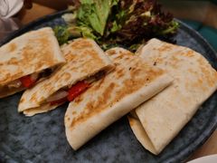 -青麦家·融合餐厅(江岛智立方店)