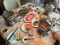 -石鼎香·非遗淮扬火锅(江都龙川桥店)