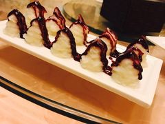 -烤肉宛饭庄(北新桥店)