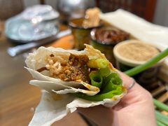 -煎饼卷大葱(春秋西路店)