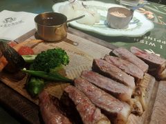 -第101座花园餐厅(湖滨88店)