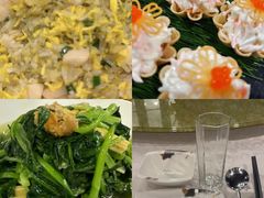 -徐记私厨(半淞园路店)