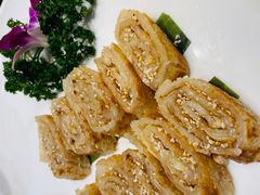 -胡老大菜热饭香·家宴(二七北路店)