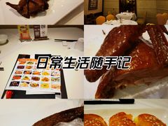 -金时代顺风大酒店(爱琴海购物中心店)