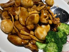 -小放牛河北菜(长安万达店)