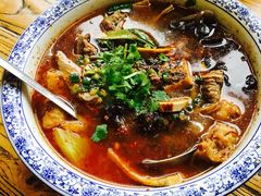 -淳澄水盆羊肉
