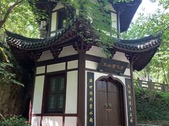 -上海佘山国家森林公园西佘山园