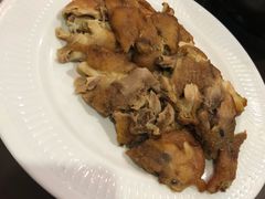 -安吉海鲜中餐厅ANJI CHINESE Restaurant