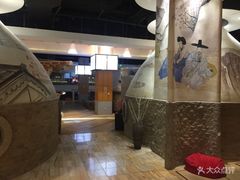 -丽池宫韩式汗蒸会馆(华灯坊店)