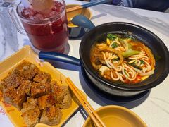 -姐弟俩土豆粉(北京双桥万达店)