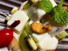 -山葵家·创意料理(临平银泰城店)