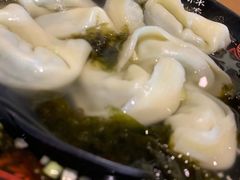 -菩提树·素食餐厅(汇智国际商业中心店)