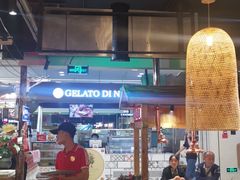 大堂-怪噜范·老贵阳街头名小吃(鸿通城店)