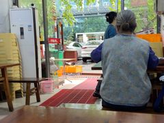 -碗碗羊肉(松石北路店)