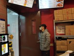 -棒约翰比萨意面(马家堡西路店)