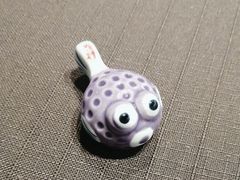 -肆月河豚·新淮扬(金融街店)