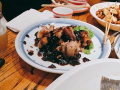 -永红源啤酒·烧烤·海鲜·大排档(台柳路店)