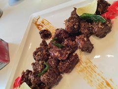 -盛百味·家宴餐厅(霸州分店)