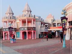 -大连海昌发现王国主题公园