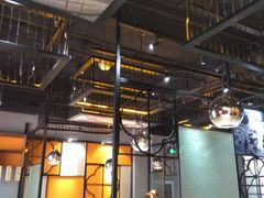 大堂-老廣糖水铺(乐汇城店)