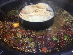 -味仙疯美蛙鱼头(清扬路总店)
