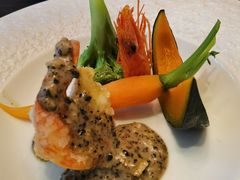 -富力万达嘉华酒店-品珍中餐厅(水果湖店)