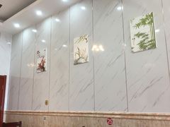 大堂-水韵·渔家臻品私房菜(中庙店)
