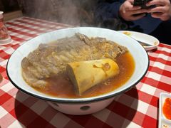 -西贝(财富购物中心店)