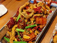 -渔家风味·鲅鱼水饺·央视展播·海鲜天津菜(开发区店)