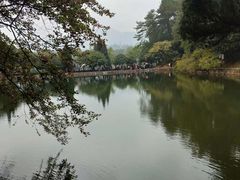 -韶山毛泽东同志故居