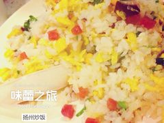 东园小馆(凯德广场店)-东园小馆·早茶·淮扬小炒(印象汇店)