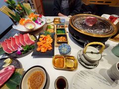 -红沃鳗鱼黑牛烤肉店(不老街店)