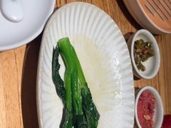 -潮粥荟·潮汕砂锅粥(朝阳大悦城店)